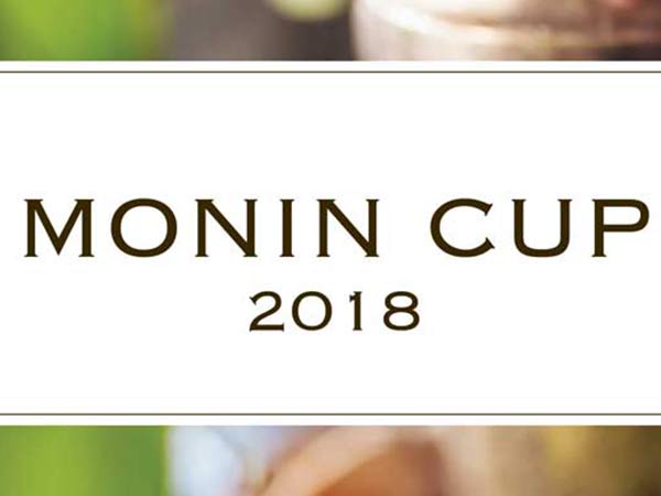 MONIN Cup 2018