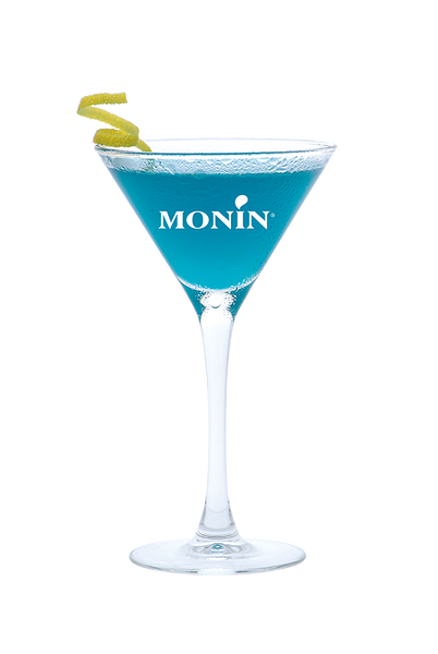 Martini Curaçao Bleu