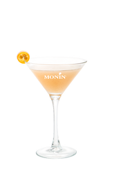 Martini Orange