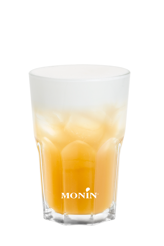 Bière Pêche - Monin France