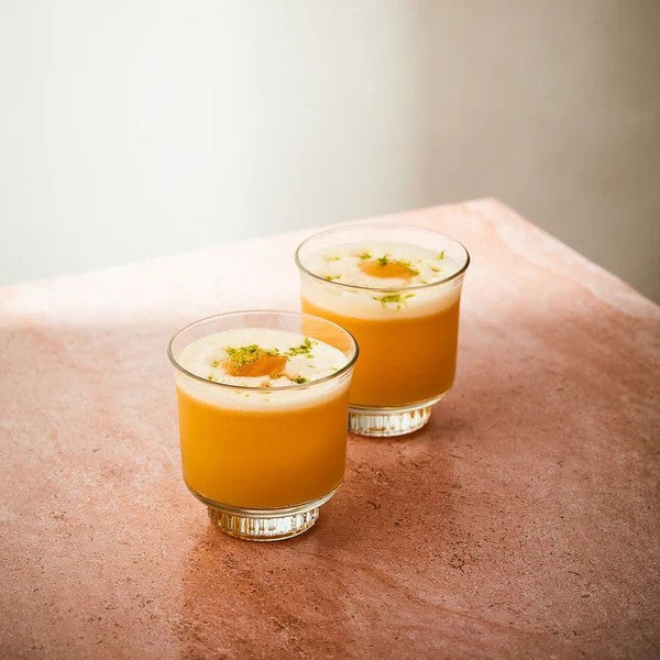 Cocktail Pain d'épice - Monin France