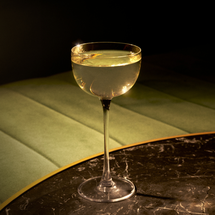 Gimlet 2.0 - Monin France