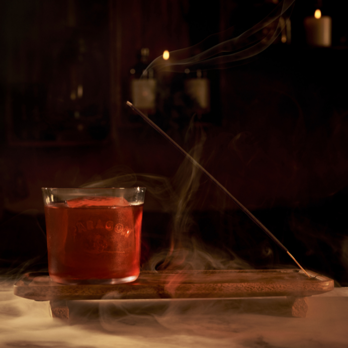 Incanto - Monin France