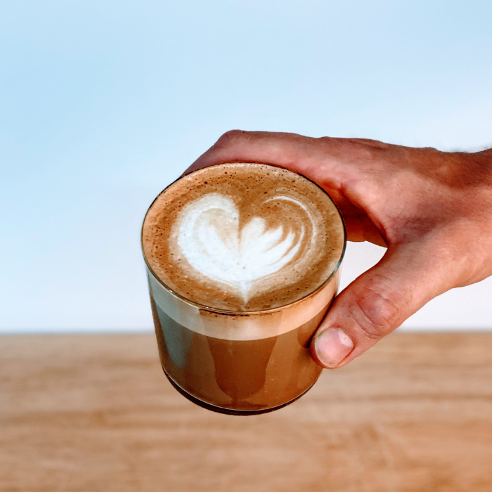 Mocha - Monin France