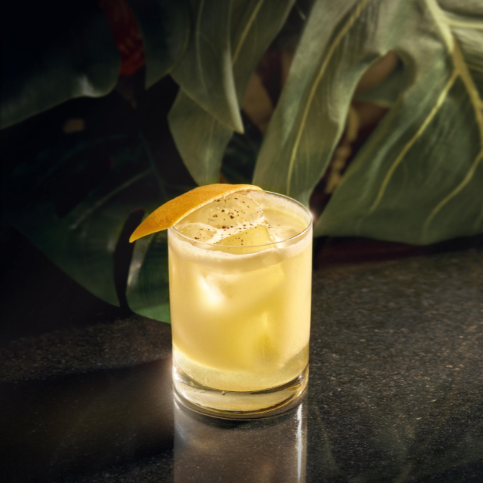 Nothing is Perfect - Monin France