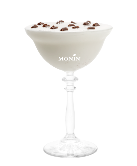 Nuage de Bergamote - Monin France