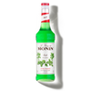 Le Sirop de MONIN Saveur Basilic