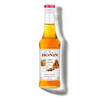 Le Sirop de MONIN Saveur Caramel Salé