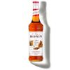 Le Sirop de MONIN Saveur Caramel Salé