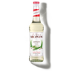 Le Sirop de MONIN Saveur Citronnelle