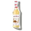 Le Sirop de MONIN Saveur Toffee Nut