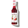 Le Sirop de MONIN Fraise