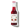 Le Sirop de MONIN Fraise des Bois