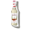 Le Sirop de MONIN Gomme