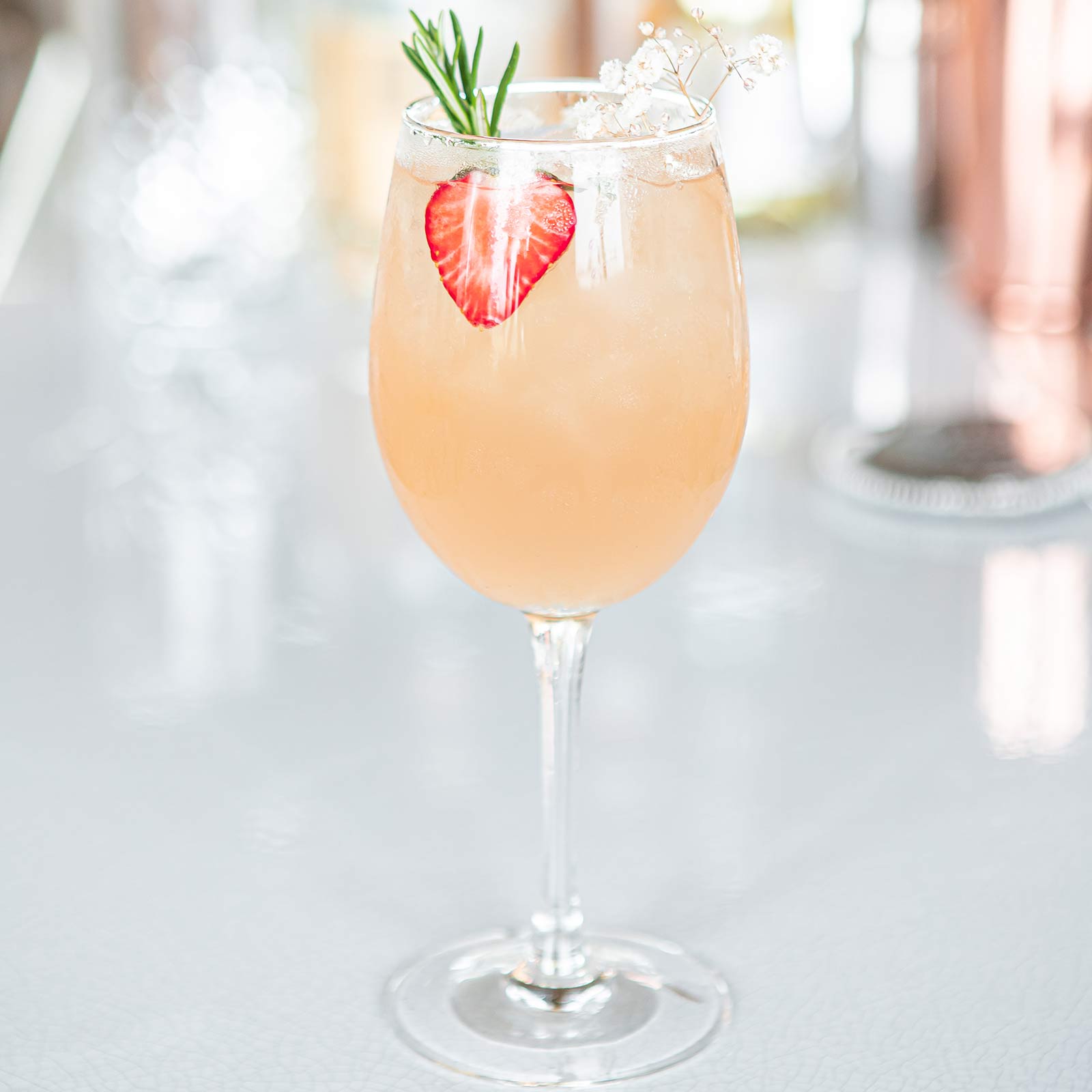 Spritzer Pêche Abricot - Monin France