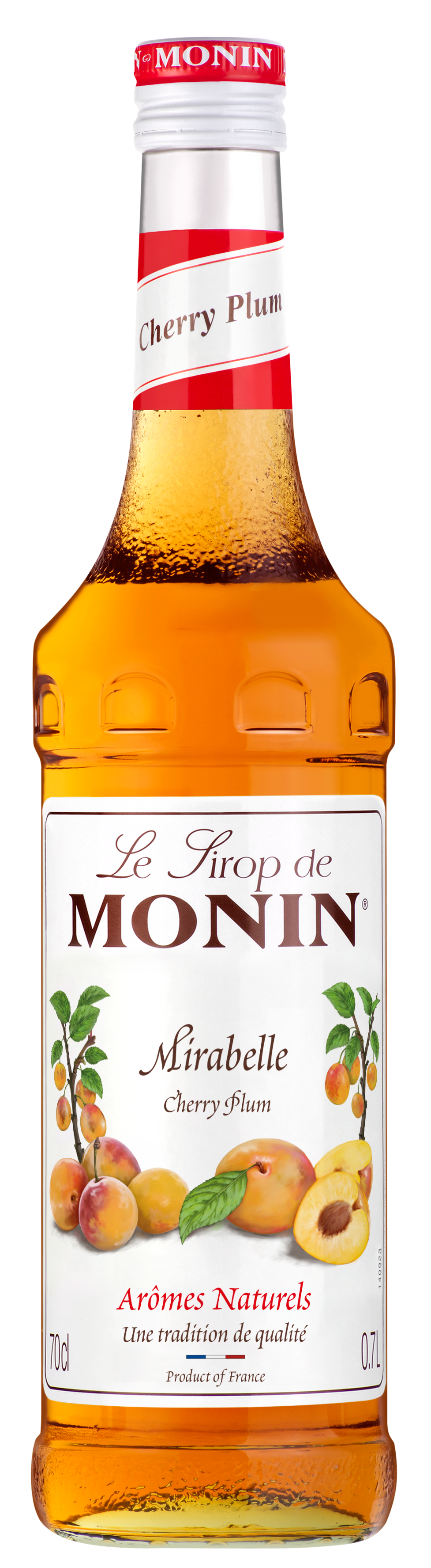 Le sirop de Monin à la vanille – LE LOCAL MIRABEL