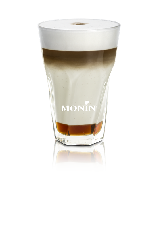 MONIN - Caramel Sans Sucre pour Café, Cappuccino, Latte et
