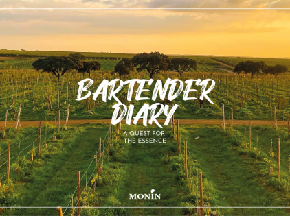 Bartender Diary