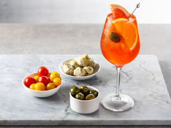 Tendance : les cocktails sans alcool de plus en plus populaires