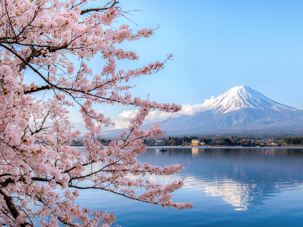 Tour du monde des boissons - Chapitre I : Le Japon