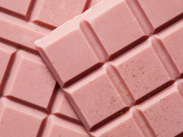 La Saveur du Moment : Le Sirop de MONIN Saveur Chocolat Ruby