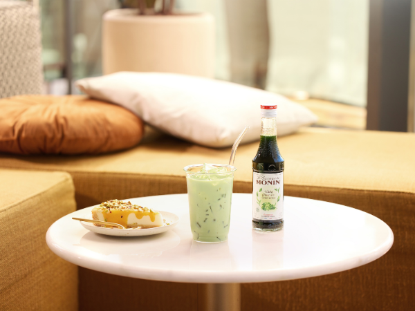 Saveur Matcha : trouvez la recette qui vous correspond et voyagez jusqu'au Japon