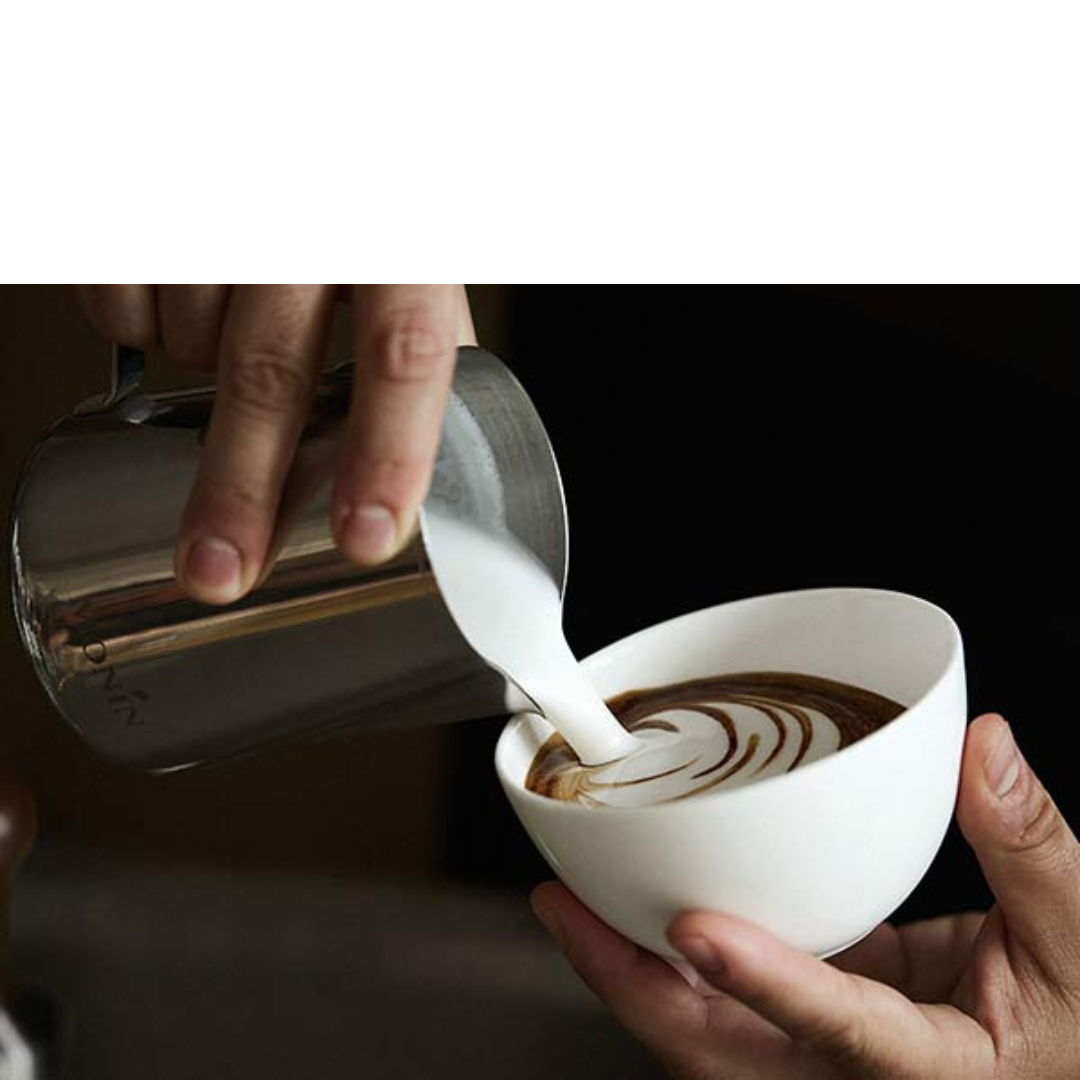 Les bases pour réaliser un cappuccino parfait