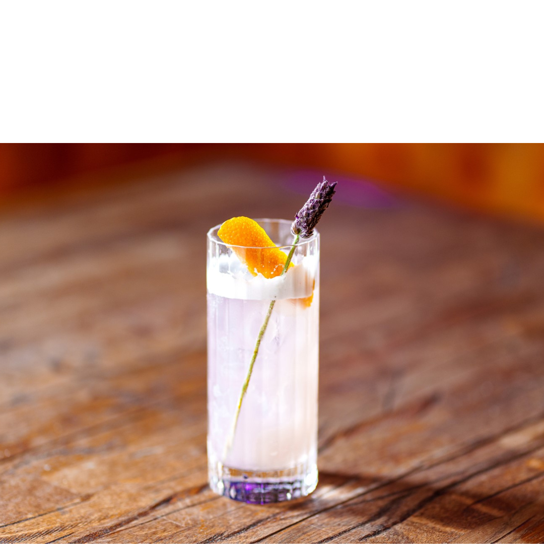 La tendance des boissons Instagrammables