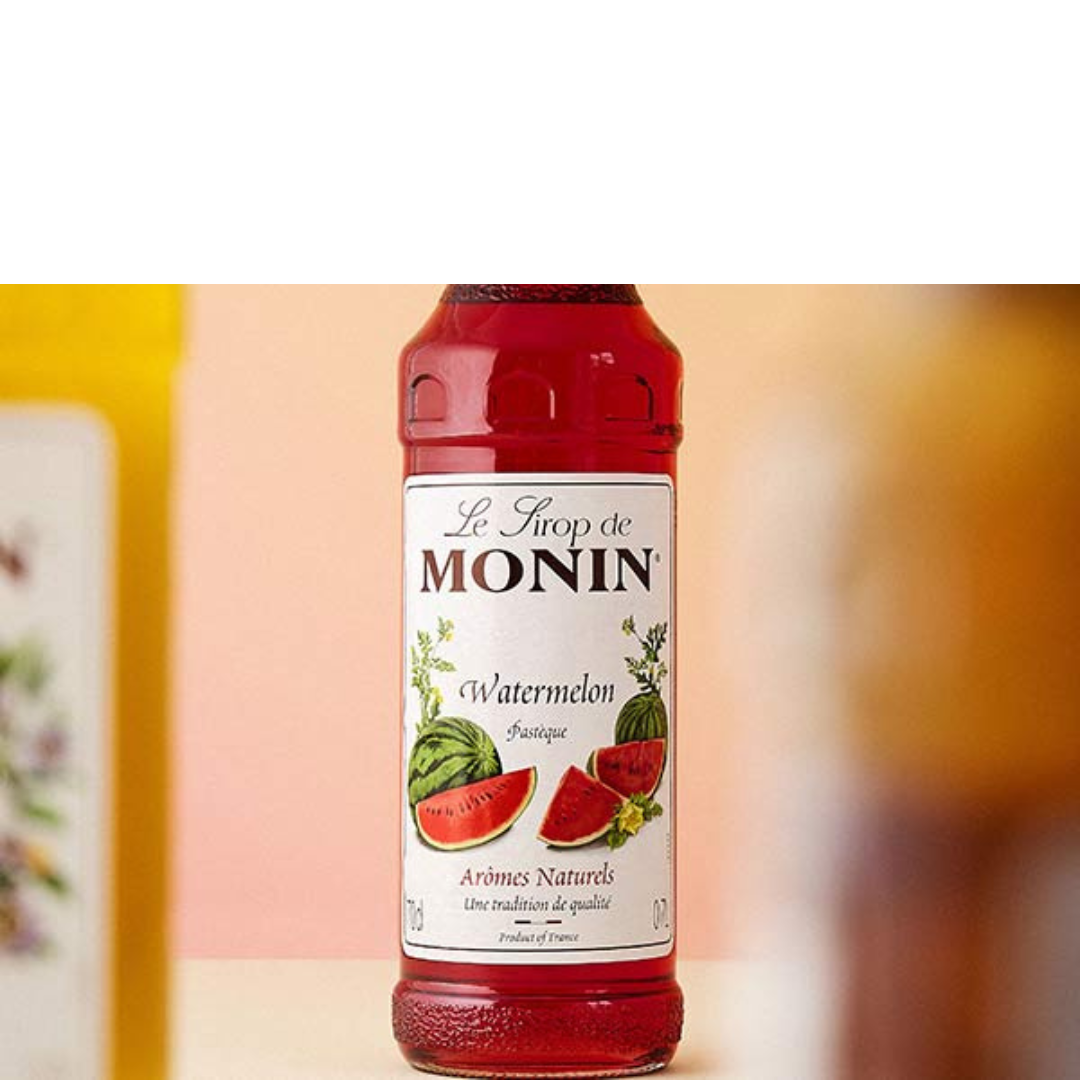 Pastèque : le fruit de l'été !