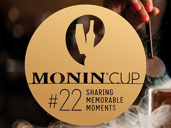 MONIN Cup 2022