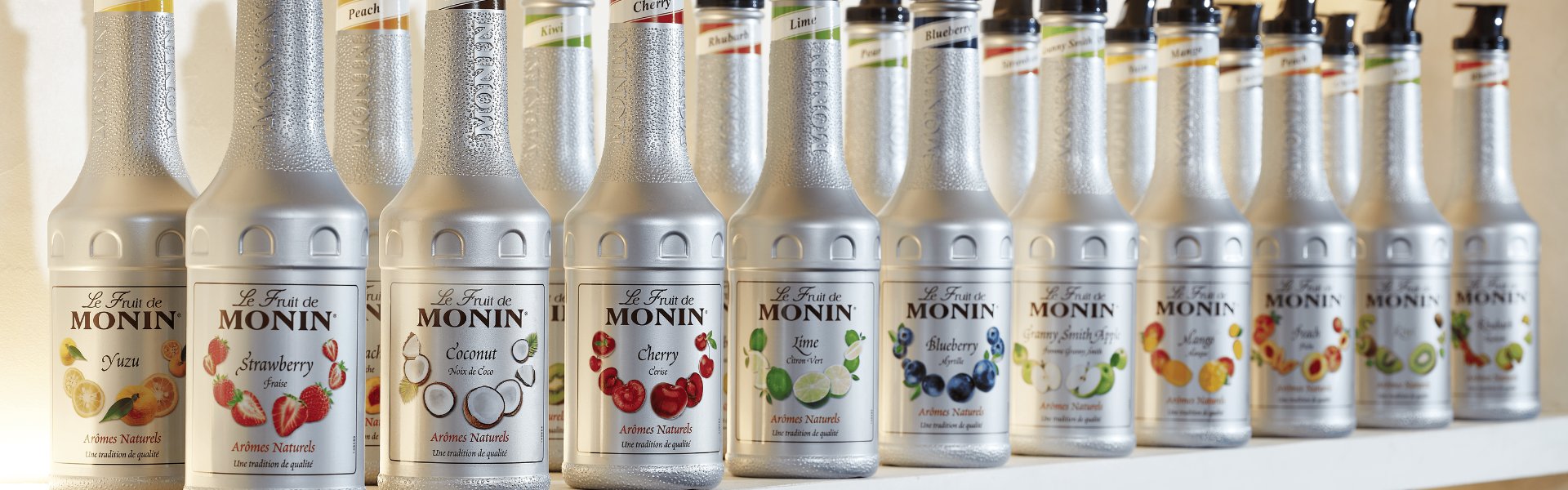 Le Fruit de MONIN