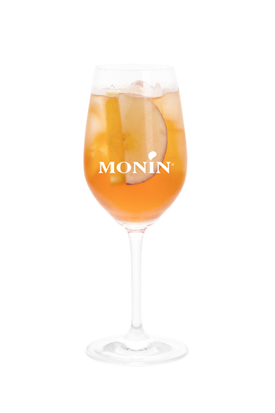 Spritz Pêche Blanche