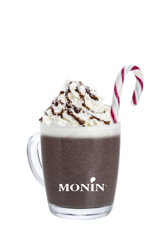 Chocolat Chaud Punch Coco - Monin France
