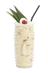 Virgin Tiki Banane