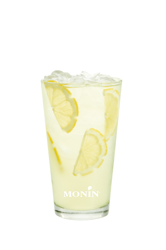 Limonade Authentique - Monin France
