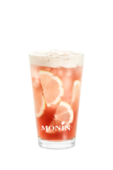 Mocktail Pamplemousse Rose