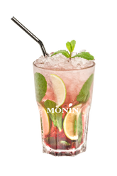 Mojito Hibiscus Mûre