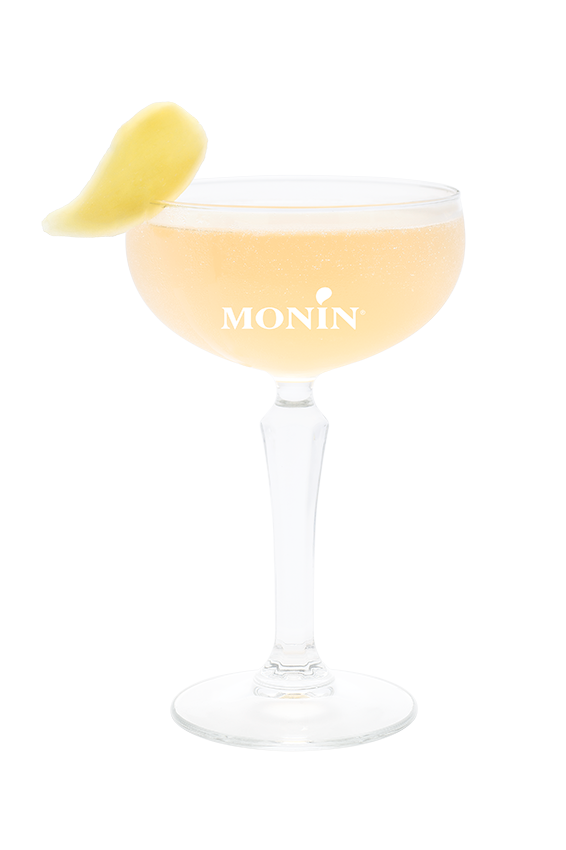 Gin Gingembre