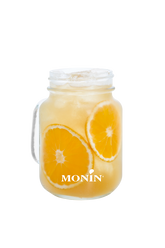 Limonade Mangue et Gingembre