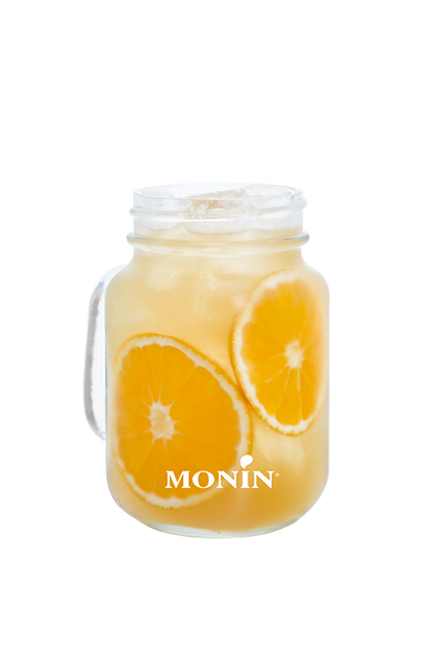 Limonade Mangue et Gingembre