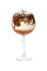 Expresso Gin Tonic Spicy Passion