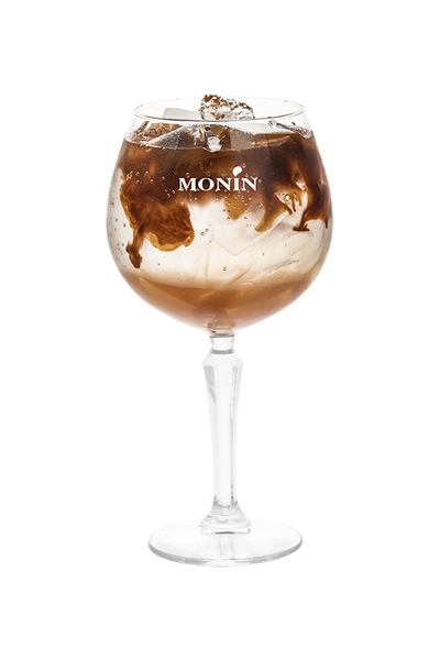 Expresso Gin Tonic Spicy Passion
