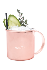Moscow Mule Concombre