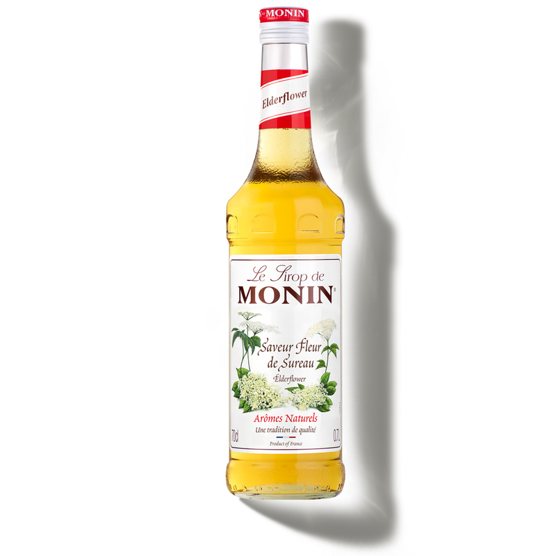 Sirop Saveur Fleur de Sureau
