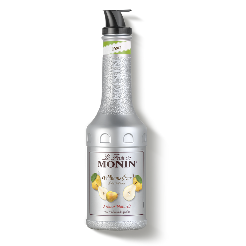Le Fruit Poire Williams