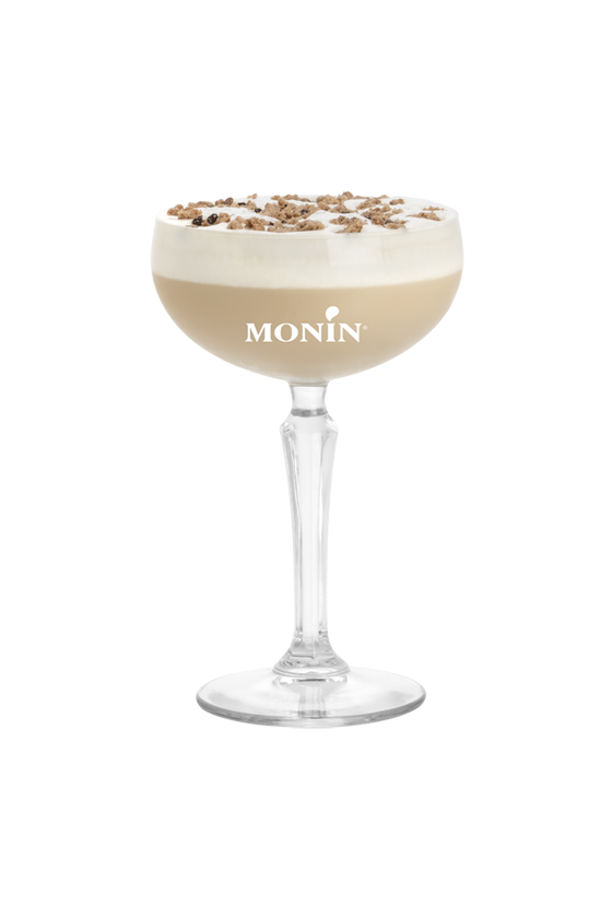 Martini Crémeux Toffee Nut
