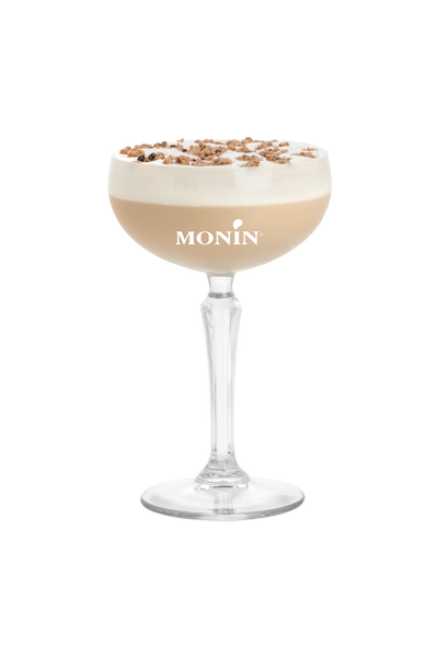 Martini Crémeux Toffee Nut