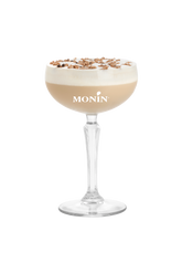 Banoffee Martini