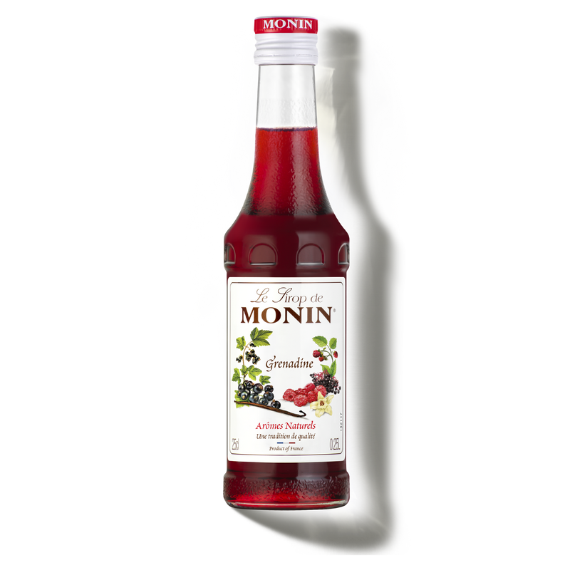 Sirop de Grenadine