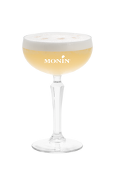 Gin Sour Mirabelle